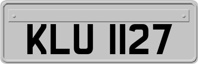 KLU1127