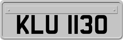 KLU1130