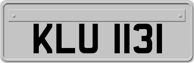 KLU1131