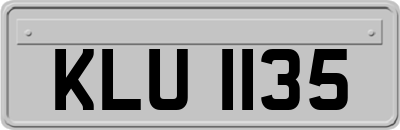 KLU1135