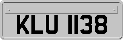 KLU1138