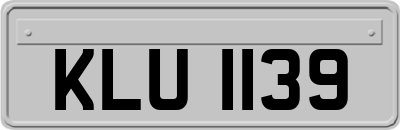KLU1139