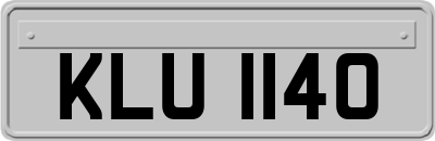 KLU1140