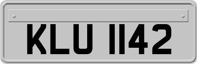 KLU1142