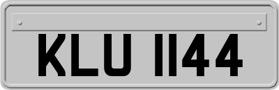 KLU1144