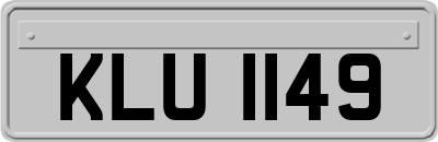 KLU1149
