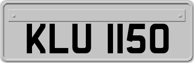 KLU1150