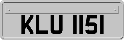 KLU1151