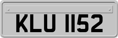 KLU1152