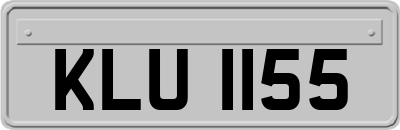 KLU1155