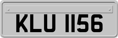 KLU1156