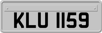 KLU1159