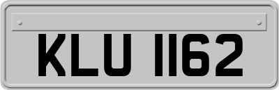 KLU1162