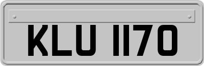 KLU1170