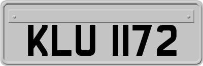 KLU1172