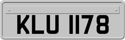 KLU1178