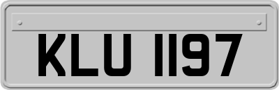 KLU1197