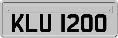 KLU1200