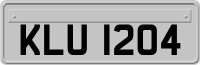 KLU1204