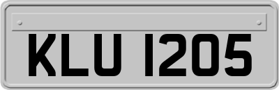 KLU1205