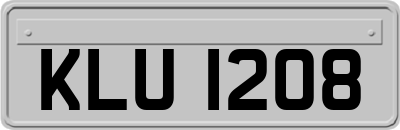 KLU1208
