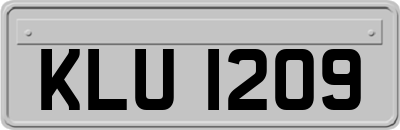 KLU1209