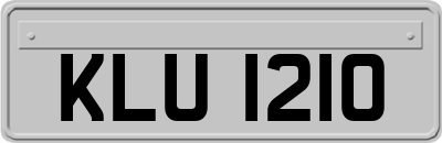 KLU1210