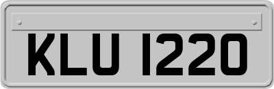 KLU1220