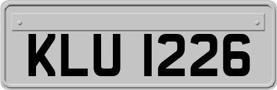KLU1226