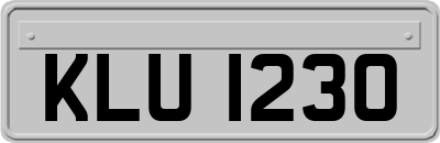 KLU1230
