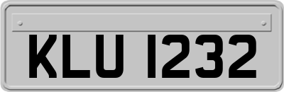 KLU1232