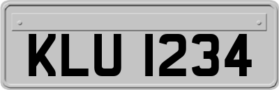 KLU1234