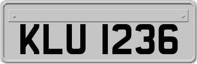 KLU1236