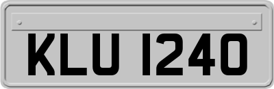 KLU1240