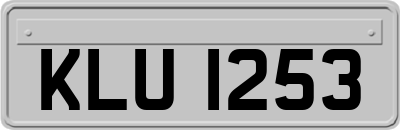 KLU1253