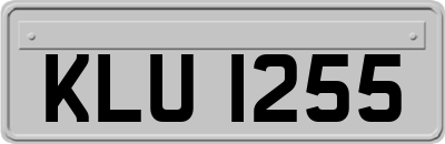 KLU1255