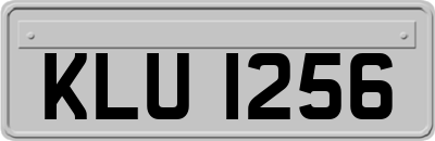 KLU1256
