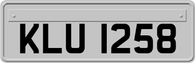 KLU1258