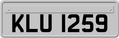 KLU1259