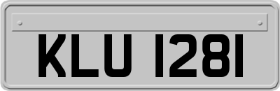 KLU1281