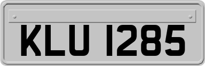KLU1285