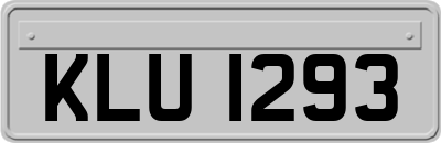 KLU1293