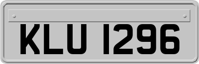 KLU1296