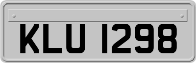 KLU1298