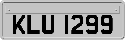 KLU1299