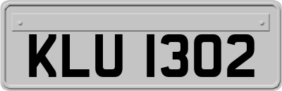 KLU1302
