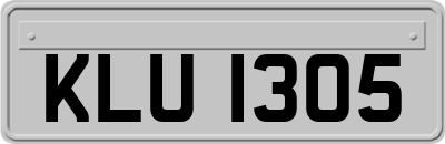 KLU1305