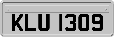 KLU1309