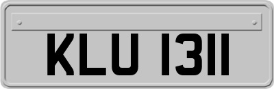 KLU1311