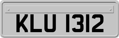KLU1312